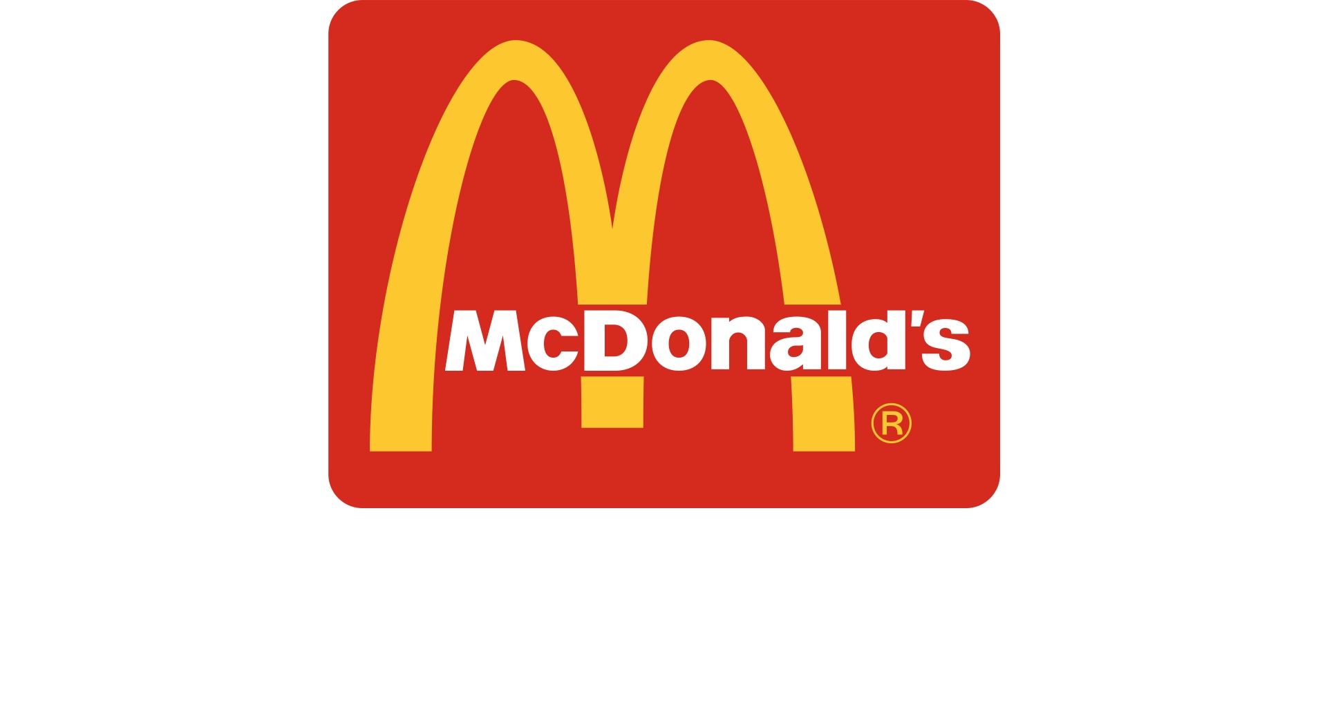 McDonalds Padstow
